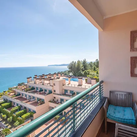 Casa Alice With Shared Pool Sea View - Happy * ואראצה