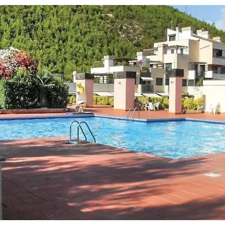 Casa Alice With Shared Pool Sea View - Happy דירה *