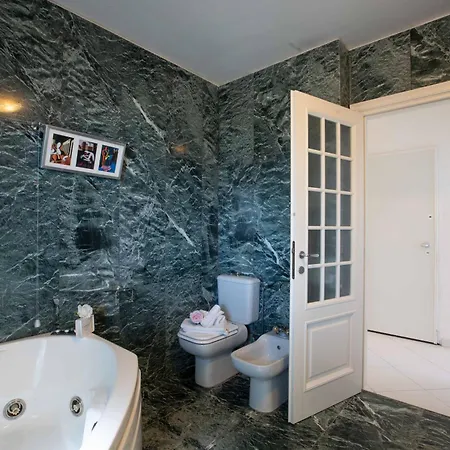 Casa Alice With Shared Pool Sea View - Happy * Varazze