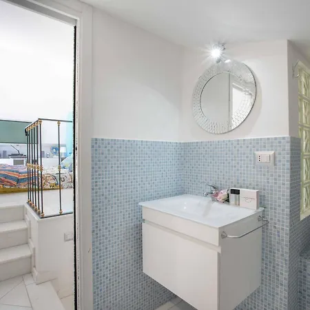 Casa Alice With Shared Pool Sea View - Happy